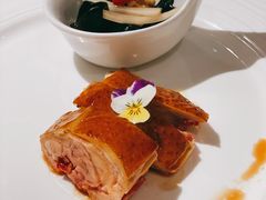 -天宝阁中餐厅(北京瑞吉酒店)