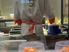 -新一番三文鱼寿司(大东海店)