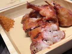 -老湘亲·品鉴湘菜(蔡塘爱琴海店)