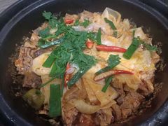 -伊和园清真餐饮