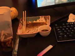-网鱼网咖(浦东长岛路店)