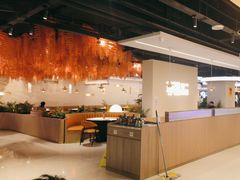 -享遇.锅姥姥牛排海鲜自助(小寨店)