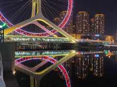 -天津之眼摩天轮