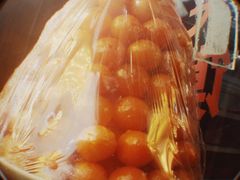 -老马家马蓉蛋菜夹馍·腊牛肉夹馍(回民街店)