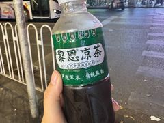 -黎雪珍凉茶(北京路店)
