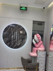 -型色沙龙 Color Salon