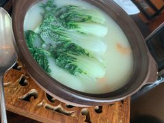 -广州柏悦酒店·悦景轩·粤菜餐厅