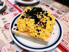 -華人 華星冰室(氹仔 店)
