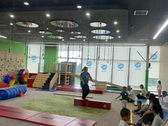 -美吉姆早教中心(泰州茂业天地中心)