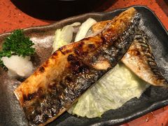 -小山日本料理(兴业太古汇店)