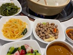 -天宜隆蘑菇宴火锅(石景山旗舰店)