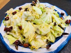 -小唐小四川水煮鱼(北三路店)