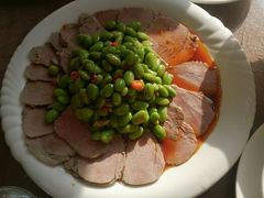 android_upload_pic-李连贵熏肉大饼(宁山中路店)
