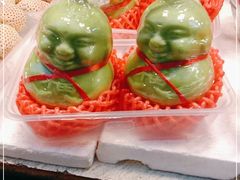 -正宁路小吃夜市