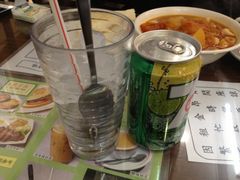 -兰芳园(上环店)