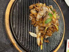 -大董(华贸购物中心店)
