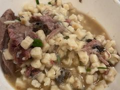 -刘信牛羊肉泡馍小炒(回民街店)