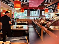 -锅首鲜品火锅(鸳鸯店)
