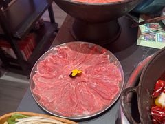 -巴蜀大将火锅(春熙店)