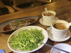 -小喜客·云南特色菜(纳西庭院店)