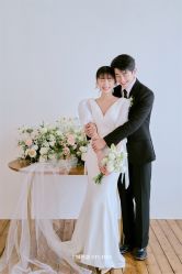 -全城热恋璀璨婚纱摄影(国贸总店)