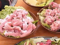 -黔三一夺夺粉酸汤火锅(百信店)