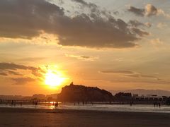 -南澳海滩