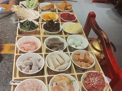 -巴将军·非遗老字号火锅(解放碑店)
