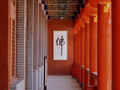 -鸠摩罗什寺