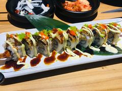 -九田家黑牛烤肉(溧水万达店)
