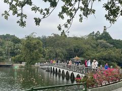 -星湖旅游景区七星岩