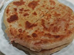 -老爷庙风味美食府(魏都大道店)