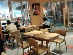 大堂-遇见小面(深圳中心书城店)