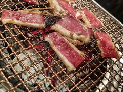 -九田家黑牛烤肉料理(无锡T12店)