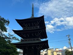 -医王山·飞騨国分寺