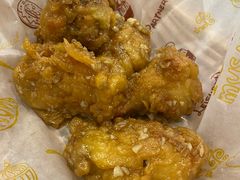 -韩礼年糕(飞虹路店)
