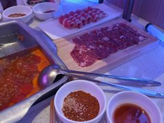 -海底捞火锅(杭州庆春路夜宵主题店)