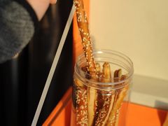 啤酒碱水棒-RUSON(黄龙店)
