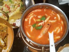 -simply thai天泰(静安嘉里中心店)
