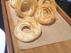 -城南往事济南风味主题餐厅(东环店)