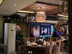 -李久其家民间餐厅(观沙岭公园店)