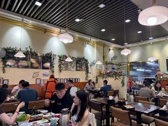 -釜山豚骨汤饭(芝罘万达广场店)