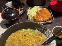 -日本料理神拉面