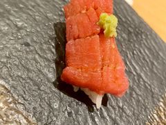 金枪鱼中腹-TORO MaKi 寿司·日料(华创店)