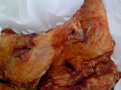 android_upload_pic-香园炸鸡(鞍山西道店)