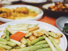 -如禾素食·下午茶·糖水