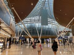 -吉隆坡国际机场