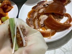 -福来居烤鸭店(天坛二店)