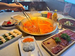 -小龙坎火锅(全球总店)