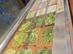 -尚品海鲜肥牛自助火锅(湖明店)